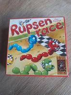 Rupsen Race,999 Games,Compleet!!!, Vijf spelers of meer, Ophalen of Verzenden, Zo goed als nieuw, 999games