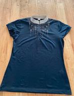 Wedstrijd shirt montar, Dieren en Toebehoren, Paardrijkleding, Ophalen of Verzenden, Zo goed als nieuw, Dressuur, Bovenkleding