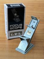Vintage LPL focus scope voor vergroten van foto's (z.g.a.n.), Ophalen of Verzenden, Doka-onderdelen, Zo goed als nieuw, Draagbaar