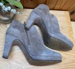 Laura Di Sarpi enkellaarzen maat 37 [DM][v]