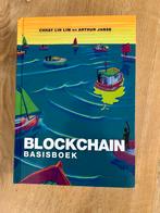 Basisboek Blockchain, Nieuw, Overige wetenschappen, Ophalen of Verzenden, Chhay Lin Lim en Arthur Janse