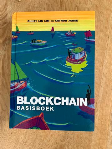 Basisboek Blockchain