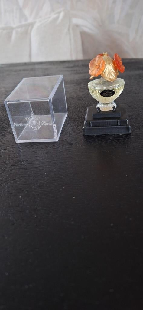 Vintage Riachi Prestige Eau de Toilette Miniatuur, Ophalen of Verzenden, Zo goed als nieuw