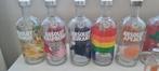 Absolute Wodka flessen, Verzamelen, Ophalen, Zo goed als nieuw