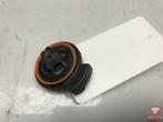 vw polo 2g 2018 crashsensor airbagsensor portier 4m0955557a, Auto-onderdelen, Ophalen of Verzenden, Gebruikt, Volkswagen