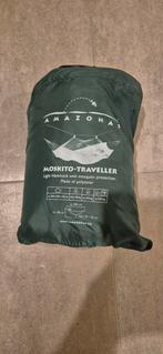 Insecten hangmat, Caravans en Kamperen, Ophalen of Verzenden, Zo goed als nieuw