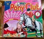 Mijn Pony Club, Hobby en Vrije tijd, Gezelschapsspellen | Bordspellen, Ophalen, Zo goed als nieuw