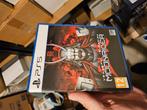 Vengeful guardian moonrider PS5 game, Ophalen of Verzenden, Zo goed als nieuw