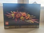 Lego botanical collection - Dried flower Centrepiece (10314), Ophalen, Nieuw