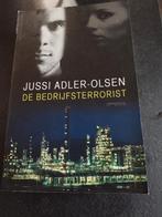 Jussi Adler-Olsen thrillers in nette staat. 6 euro per stuk, Boeken, Thrillers, Ophalen of Verzenden, Zo goed als nieuw, Jussi Adler-Olsen