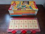 Loco Mini - 1x basisdoos - 21 boekjes - 4 clubboekjes, Ophalen of Verzenden, Zo goed als nieuw, Rekenen