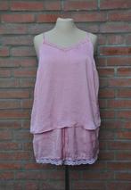 slaapkleding m/l, pyjama 40, secret posessions nachtkleding, Secret posessions, Ophalen of Verzenden, Nieuw, Maat 42/44 (L)