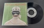 Rolling stones emotional rescue, Ophalen of Verzenden, Gebruikt, 7 inch, Single