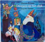 Sinterklaas / Sint Nicolaas, Fictie algemeen, Ophalen of Verzenden, Zo goed als nieuw, Hanna Kraan