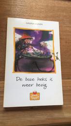 De boze heks is weer bezig Hanna Kraan, Ophalen of Verzenden, Gelezen