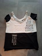 Super leuke top van Tuzzi in maat 42/44, Ophalen of Verzenden, Zo goed als nieuw, Maat 42/44 (L)