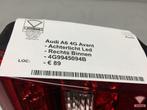 audi a6 4g avant achterlicht led rechts binnen 4g9945094b, Ophalen of Verzenden, Gebruikt, Audi
