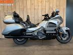 HONDA GL 1800 GOLDWING ABS (bj 2016), Motoren, Motoren | Honda, Bedrijf, Meer dan 35 kW, Toermotor, 1832 cc