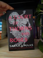 A court of thorns and roses, Nieuw, Sarah J. Maas, Ophalen of Verzenden