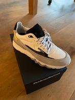 Floris van Bommel De Zager Sneakers, Kleding | Heren, Schoenen, Wit, Floris van Bommel, Ophalen of Verzenden, Sneakers of Gympen