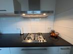 Complete Keuken met Apparatuur, Ophalen, Onderbouw afzuigkap, Zo goed als nieuw, Inbouw