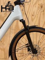 Cube Reaction Hybrid Pro 750 Allroad E-Mountainbike Shimano, Overige merken, Hardtail, Heren, Ophalen of Verzenden