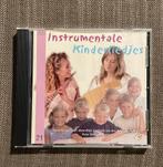 Danielle van Laar/Peter Wildeman instrumentale kinderliedjes, Ophalen of Verzenden, Zo goed als nieuw, Muziek