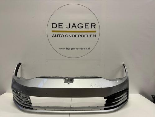 VW GOLF 8 VIII VOORBUMPER BUMPER 4xPDC 5H6807221J, Auto-onderdelen, Carrosserie en Plaatwerk, Bumper, Volkswagen, Gebruikt, Ophalen of Verzenden