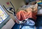 Crosstrainer kettler verso 300, Ophalen, Zo goed als nieuw, Crosstrainer, Metaal
