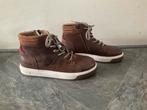 Vingino leren hoge schoenen, maat 37, als nieuw!, Kinderen en Baby's, Kinderkleding | Schoenen en Sokken, Ophalen, Zo goed als nieuw
