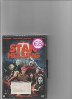 Stan Helsing (2009), Overige genres, Ophalen of Verzenden, Vanaf 12 jaar, Zo goed als nieuw