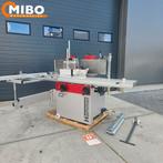 Combinatie machines *** Occasions *** SCM Robland Felder, Doe-het-zelf en Verbouw, Gereedschap | Zaagmachines, Ophalen of Verzenden