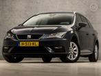 SEAT León ST 1.5 TSI Sport 150Pk Automaat (NAVIGATIE, CLIMA, 12 maanden, Stof, 4 cilinders, Leon