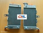 Radiateur FOR HONDA XRV650 XRV 650 AFRICA TWIN 1988-1990, Nieuw, Ophalen of Verzenden