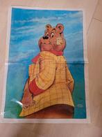 Plastic tas O.B. Bommel (de Bezige Bij, Verzamelen, Ophalen of Verzenden, Zo goed als nieuw