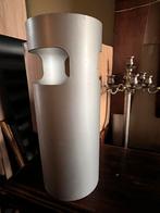 Paraplubak, space age Kartell 70cm hoog., Huis en Inrichting, Ophalen, Zo goed als nieuw