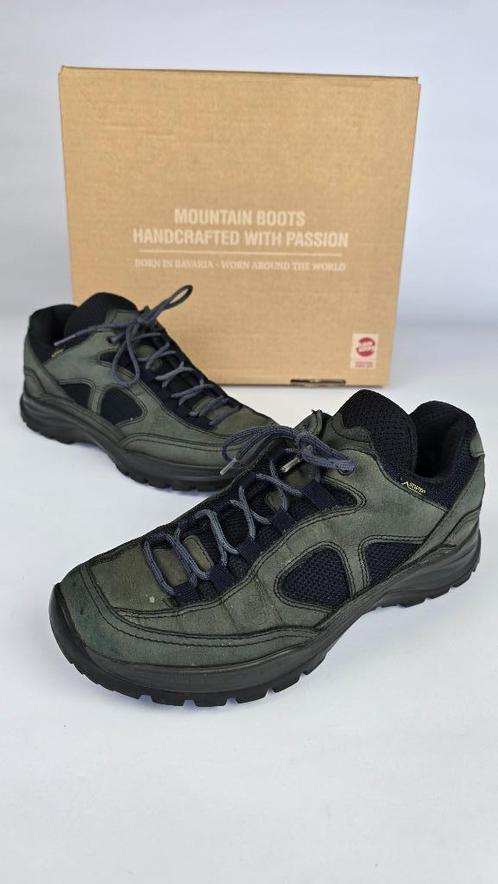 Hanwag Gritstone Lady GTX UK7 EU40.5, Sport en Fitness, Bergsport en Wandelen, Schoenen, Ophalen of Verzenden