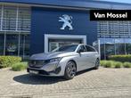 Peugeot 308 SW Hybrid 145 e-DCS6 Allure Voorraad l 360 Visio, Auto's, 145 pk, Stof, Euro 6, 1199 cc