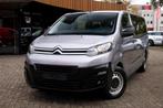 Citroen SpaceTourer 1.5 BlueHDi 120 XL S&S Business/Marge/8-, Auto's, Citroën, Stof, USB, Origineel Nederlands, Bedrijf
