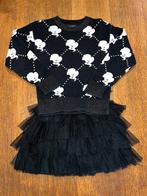 REINDERS trui + tule rok mt 86-92, Ophalen of Verzenden, Zo goed als nieuw, Meisje