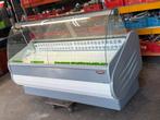 Tecnodom koeltoonbank koelvitrine koeling horeca supermarkt, Ophalen, Koelen en Vriezen