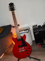 Te koop Hofner Colorama Cherry, Muziek en Instrumenten, Ophalen of Verzenden, Zo goed als nieuw, Solid body, Fender