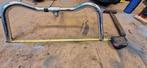 Fiets/Brommer Stuur - Chroom, Ophalen of Verzenden, Gebruikt, Oldtimer, Stuur