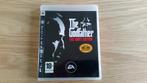 The Godfather the Don's Edition PS3, Spelcomputers en Games, Games | Sony PlayStation 3, Verzenden, Gebruikt