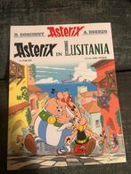 ASTERIX in Lusitania €5,29 incl verzenden, Eén stripboek, Ophalen of Verzenden, Nieuw