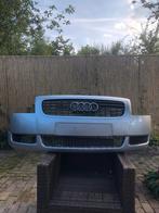 Voorbumper Audi TT 8N Mk1 incl grillen - Gebruikt, Auto-onderdelen, Ophalen, Gebruikt, Voor, Audi