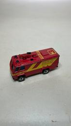 Brandweer, Ophalen of Verzenden, Zo goed als nieuw, Bus of Vrachtwagen