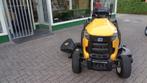 zware gebruikte cub cadett xt3 zitmaaier  kawasaki 2 cilinde, Ophalen of Verzenden, Cub cadet, Nederland, 120 cm of meer