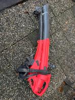 Goed werkende bladblazer, Tuin en Terras, Ophalen of Verzenden, Gebruikt, Elektrisch, Gamma