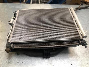 Radiateur van een Hyundai I30 beschikbaar voor biedingen